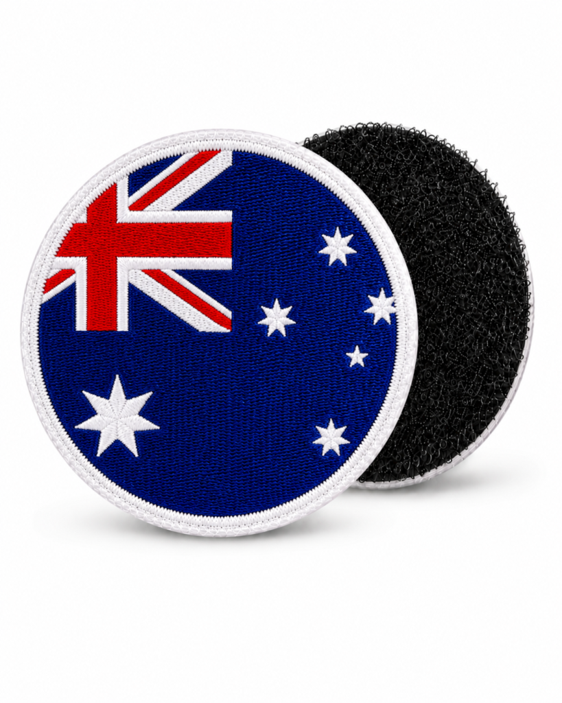 Australia Country patch