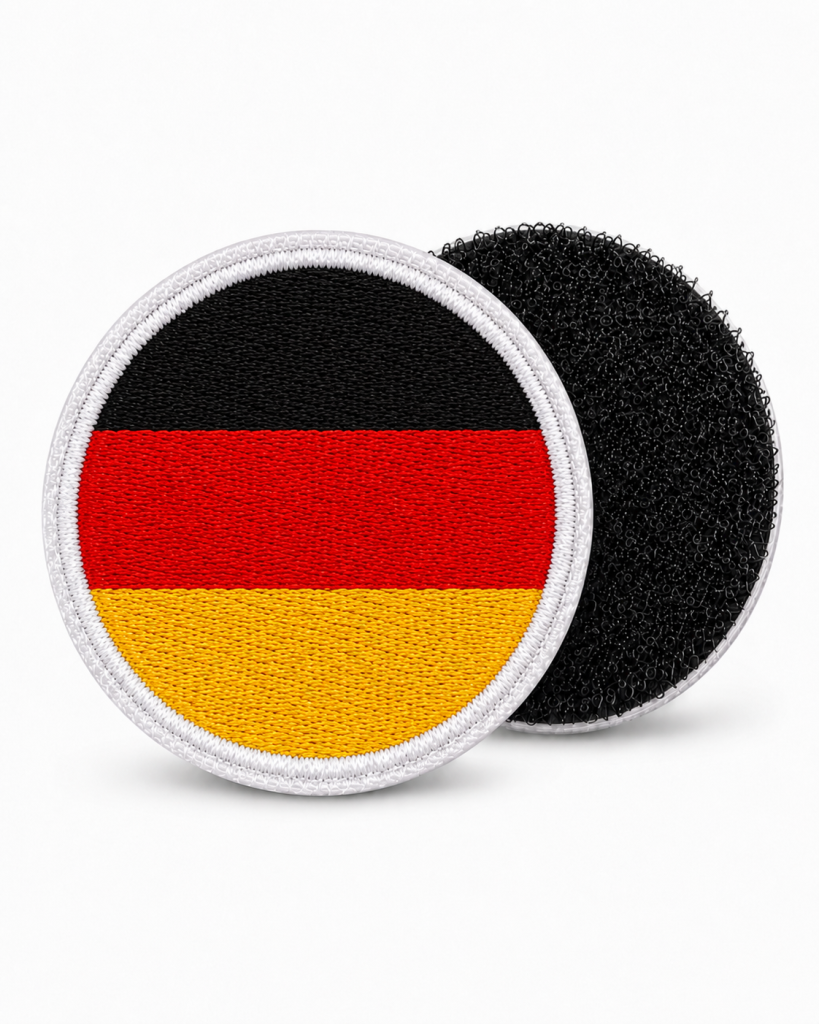 Germany Country Patch